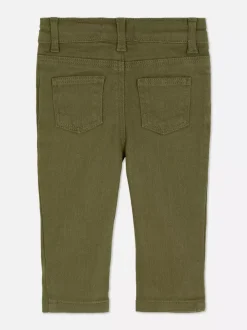 Primark Spodnie I Legginsy<Proste spodnie z diagonalu