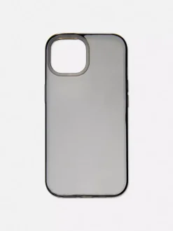 Primark Etui Na Telefon<Przezroczyste etui ochronne na telefon