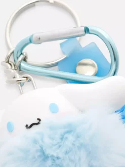 Primark Akcesoria Podróżnicze<Przywieszka do torby z futrzanym motywem Hello Kitty