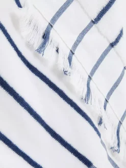 Primark Ręczniki<Ręcznik do rąk w paski