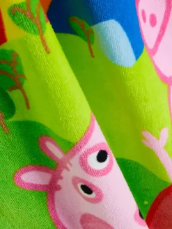 Primark Ręczniki<Ręcznik kąpielowy ze Świnką Peppą