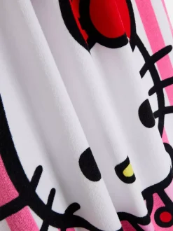 Primark Ręczniki<Ręcznik kąpielowy z motywem Hello Kitty