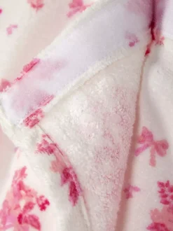 Primark Ręczniki<Ręcznik-turban z motywem kwiatów wiśni