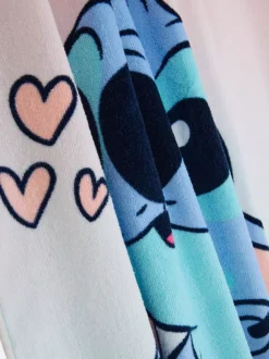 Primark Ręczniki<Ręcznik z motywem Sticha Disneya