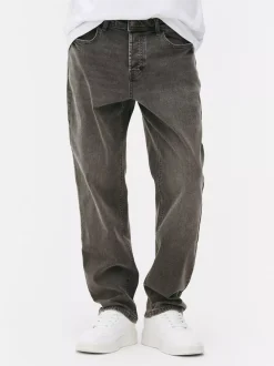 Primark Jeansy<Rozciągliwe jeansy o prostym kroju