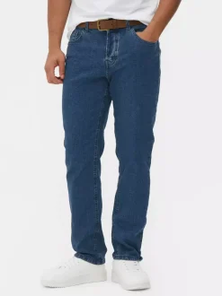 Primark Jeansy<Rozciągliwe jeansy o prostym kroju