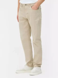 Primark Jeansy<Rozciągliwe jeansy o prostym kroju