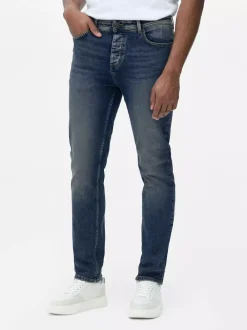 Primark Jeansy<Rozciągliwe jeansy z wąskimi nogawkami