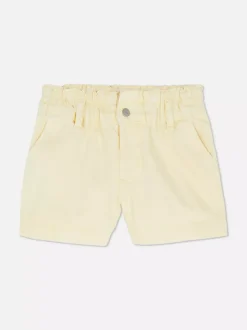 Dzieci Primark Szorty<Rozciągliwe spodenki jeansowe