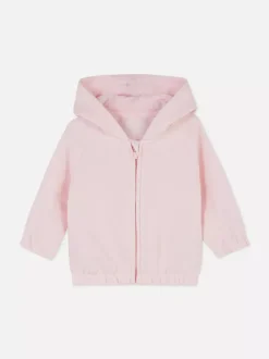Primark Swetry I Kardigany<Rozpinana bluza z kapturem