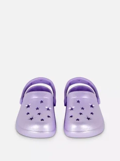 Dzieci Primark Sandały I Klapki<Sandały w stylu chodaków