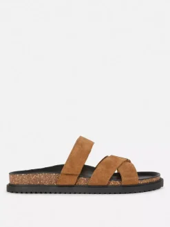 Primark Sandały<Sandały z wkładką z kolekcji The Edit