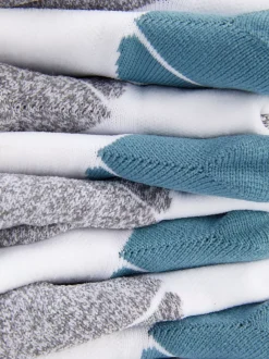 Primark Skarpety|Odzież Sportowa I Domowa<Skarpetki sportowe za kostkę, 5 par