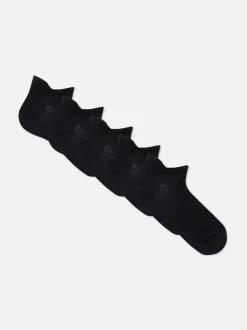 Primark Odzież Domowa I Na Siłownię<Skarpety sportowe, 5 par