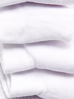 Primark Skarpety<Skarpety sportowe za kostkę, 5 par