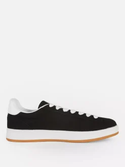 Primark Buty Sportowe|Odzież Sportowa I Domowa<Skejterskie buty sportowe z niską cholewką
