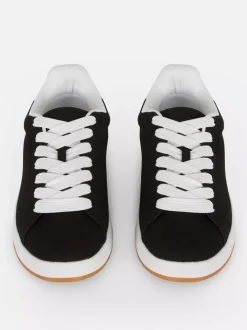 Primark Buty Sportowe|Odzież Sportowa I Domowa<Skejterskie buty sportowe z niską cholewką