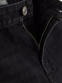 Primark Szorty<Spodenki jeansowe z przetarciami