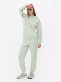 Primark Odzież Domowa I Na Siłownię|Spodnie Dresowe<Spodnie dresowe ściągane sznurkiem