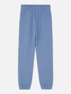 Dzieci Primark Spodnie Dresowe<Spodnie dresowe ze sznurkiem i ściąganymi nogawkami