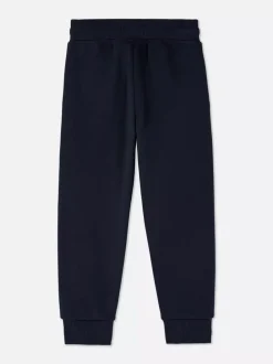Dzieci Primark Spodnie Dresowe<Spodnie dresowe ze sznurkiem i ściąganymi nogawkami