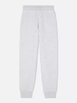 Dzieci Primark Spodnie Dresowe<Spodnie dresowe ze sznurkiem i ściąganymi nogawkami