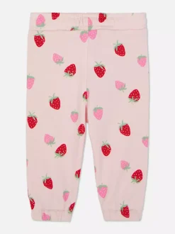 Primark Spodnie I Legginsy<Spodnie dresowe ze sznurkiem i ściąganymi nogawkami