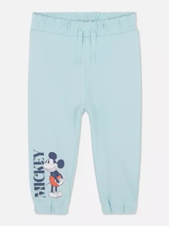 Primark Spodnie I Legginsy<Spodnie dresowe ze sznurkiem i motywem Disneya