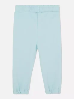 Primark Spodnie I Legginsy<Spodnie dresowe ze sznurkiem i motywem Disneya