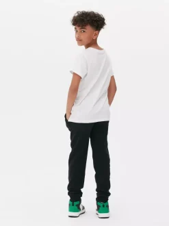 Dzieci Primark Spodnie Dresowe<Spodnie dresowe z gumką i ściąganym sznurkiem