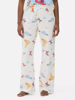 Primark Spodnie Od Piżamy<Spodnie od piżamy z motywem Ulicy Sezamkowej