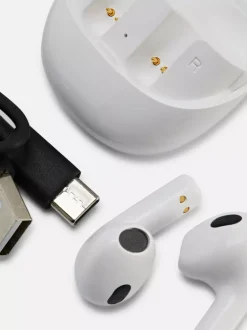 Primark Słuchawki<Słuchawki bezprzewodowe douszne z funkcją Bluetooth
