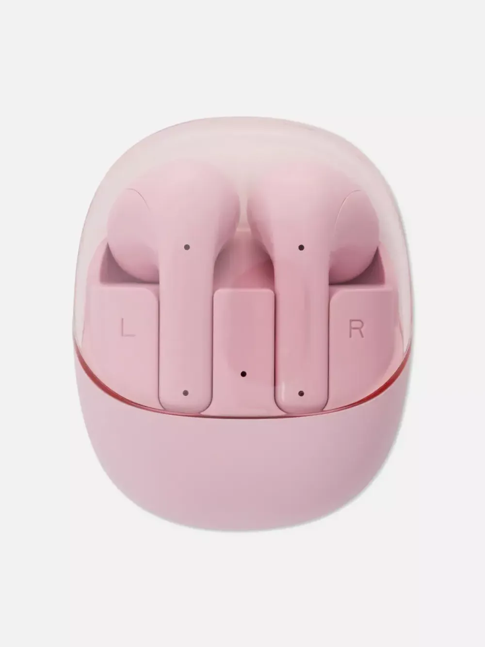 Primark Słuchawki<Słuchawki bezprzewodowe douszne z funkcją Bluetooth