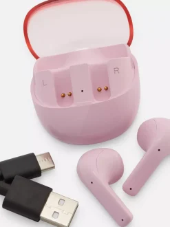 Primark Słuchawki<Słuchawki bezprzewodowe douszne z funkcją Bluetooth