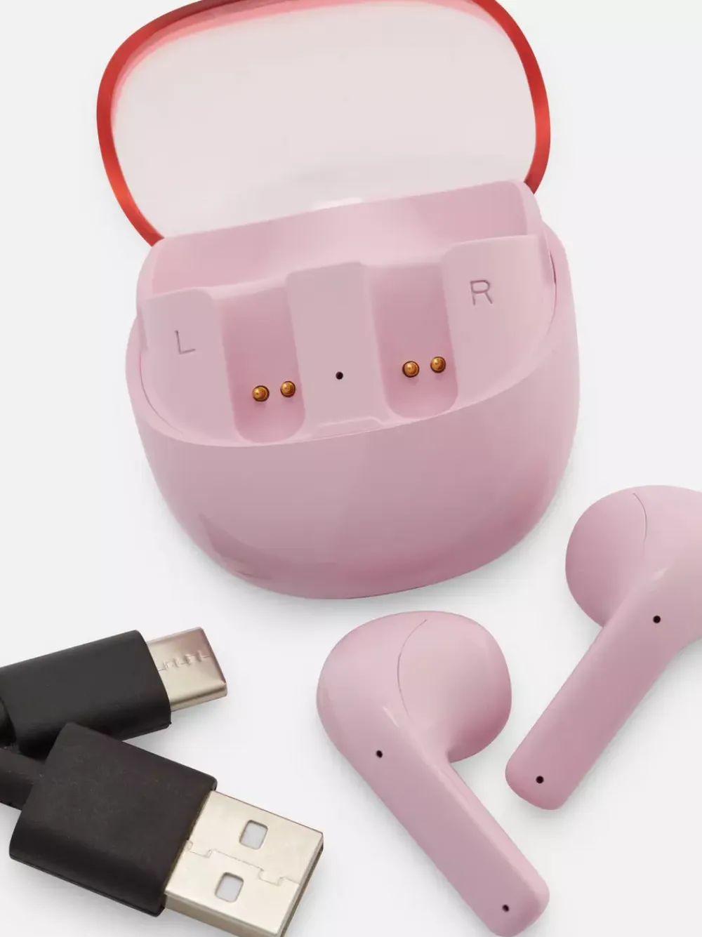 Primark Słuchawki<Słuchawki bezprzewodowe douszne z funkcją Bluetooth