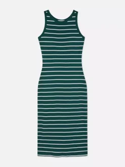 Primark Sukienki<Sukienka midi o fasonie bokserki