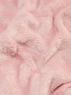 Primark Koce I Narzuty<Supermiękka mała pluszowa narzuta