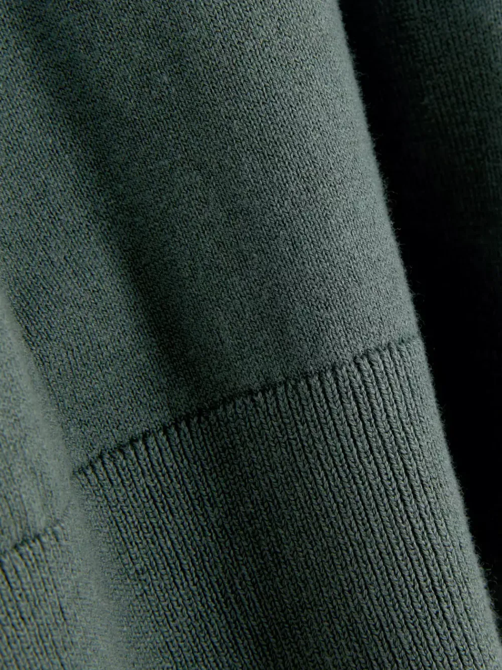 Primark Swetry I Kardigany<Sweter polo z długim rękawem