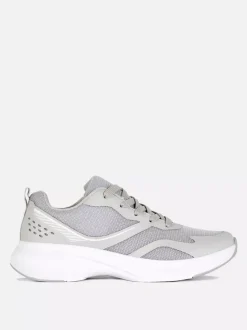 Primark Buty Sportowe|Odzież Domowa I Na Siłownię<Sznurowane buty sportowe
