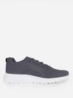 Primark Buty Sportowe|Odzież Sportowa I Domowa<Sznurowane buty sportowe