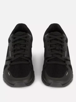 Primark Buty Sportowe|Odzież Sportowa I Domowa<Sznurowane buty sportowe na siłownię