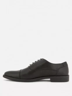 Primark Loafersy I Brogsy<Sznurowane mokasyny wizytowe
