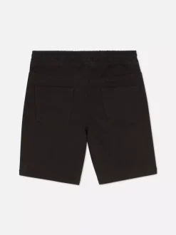 Dzieci Primark Szorty<Szorty jeansowe ze sznurkiem