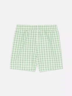 Primark Stroje Kąpielowe I Plażowe<Szorty kąpielowe w kratkę vichy