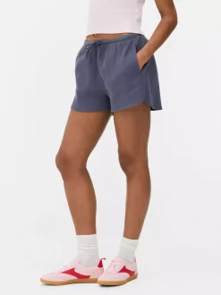 Primark Szorty<Szorty o waflowej teksturze