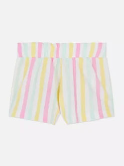 Primark Szorty I Spódnice<Szorty w paski