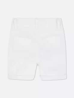 Dzieci Primark Szorty<Szorty z diagonalu