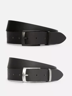 Primark Paski|Garnitury I Eleganckie Ubrania<Teksturowane paski, 2 szt.