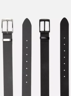 Primark Paski|Garnitury I Eleganckie Ubrania<Teksturowane paski, 2 szt.
