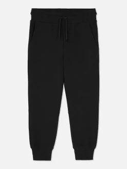 Dzieci Primark Spodnie Dresowe<Teksturowane spodnie dresowe ściągane sznurkiem